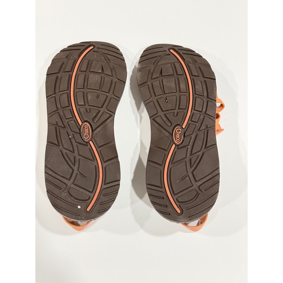 Chaco Cloud Women's Size 7 Sandal, Adjustable Strap, Toe Loop - Picture 2 of 6